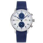 IW371620-IWC Men's IW371620 Portugieser Chronograph Auto