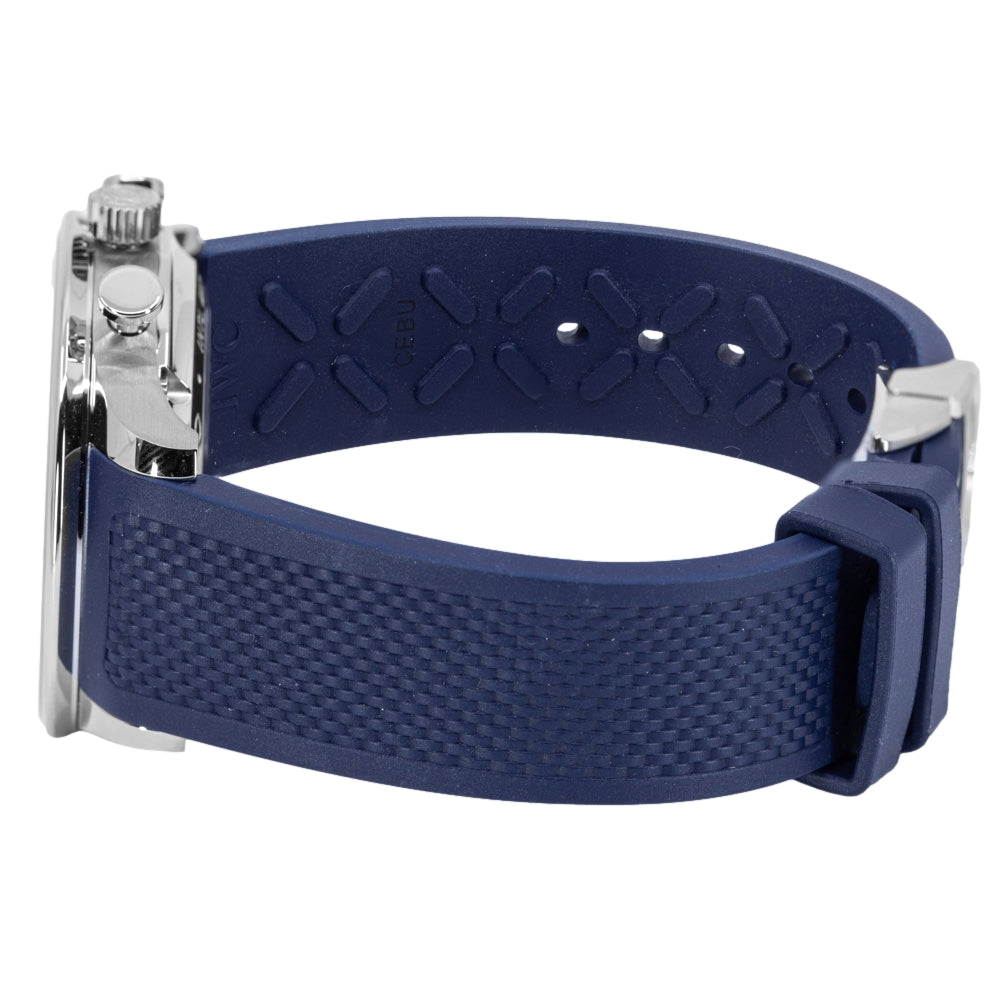 IW371620-IWC Men's IW371620 Portugieser Chronograph Auto