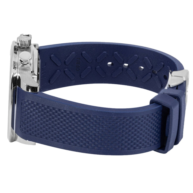 IW371620-IWC Men's IW371620 Portugieser Chronograph Auto