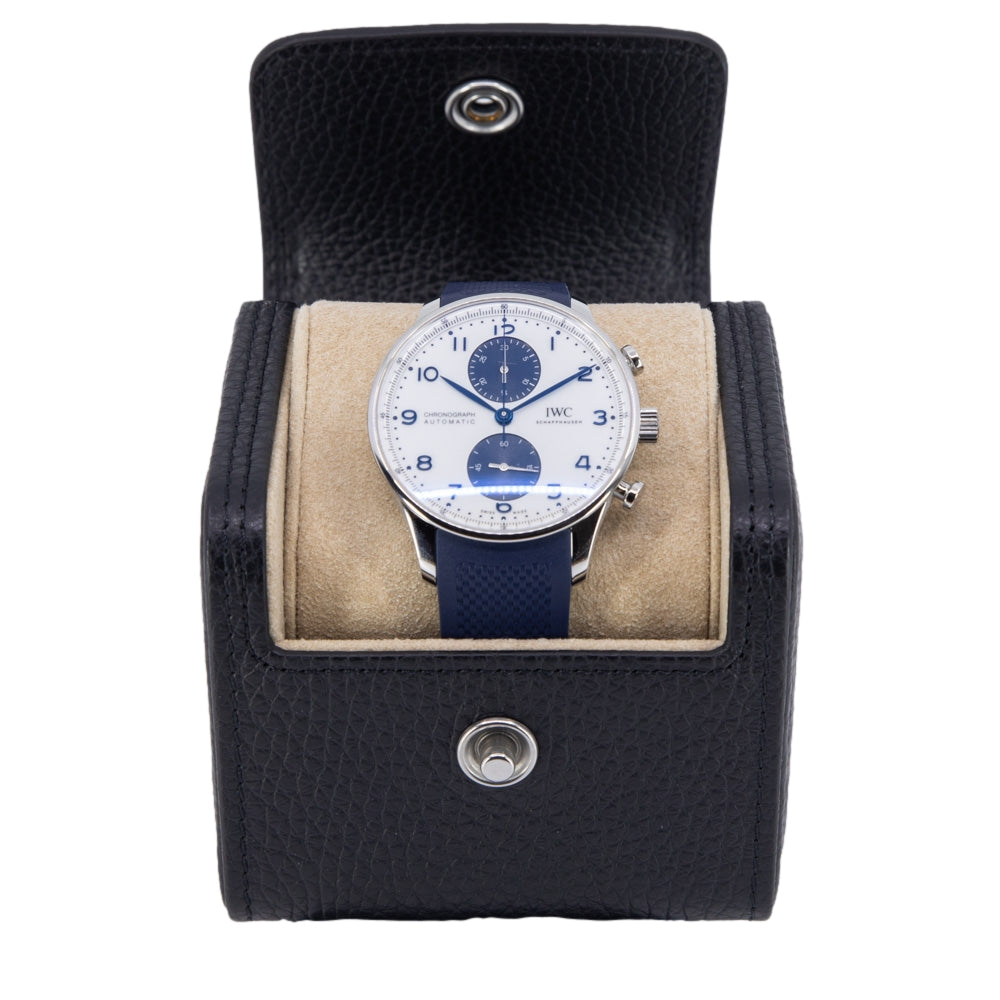 IW371620-IWC Men's IW371620 Portugieser Chronograph Auto