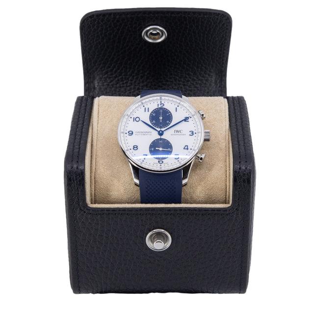 IW371620-IWC Men's IW371620 Portugieser Chronograph Auto