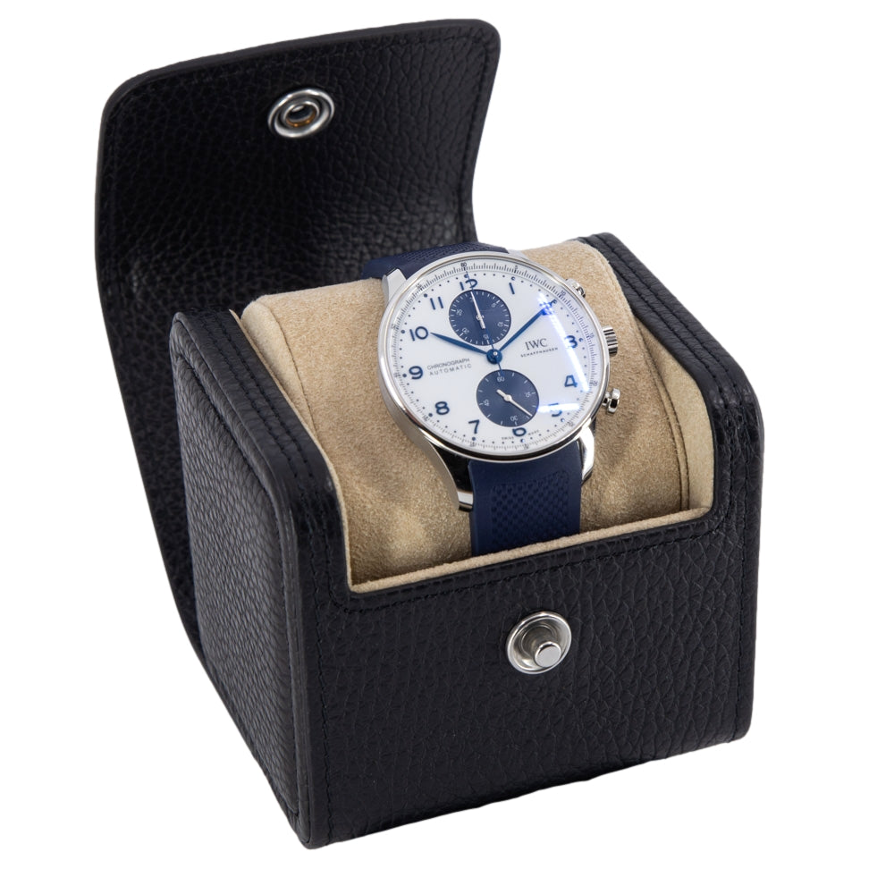 IW371620-IWC Men's IW371620 Portugieser Chronograph Auto