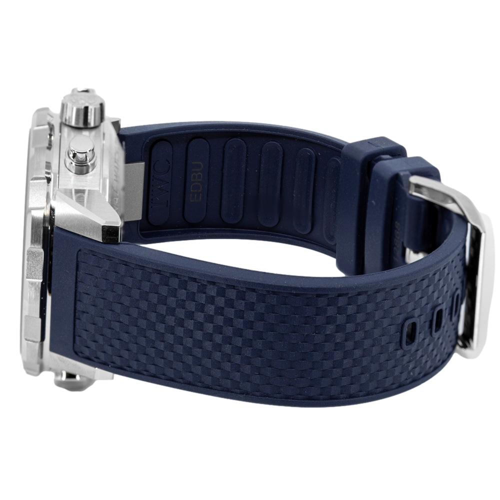 IWC Men's IW376806 Aquatimer Chronograph Auto