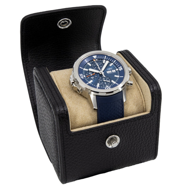 IWC Men's IW376806 Aquatimer Chronograph Auto
