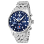 IWC Men's IW378004 Pilot's Chrono Auto