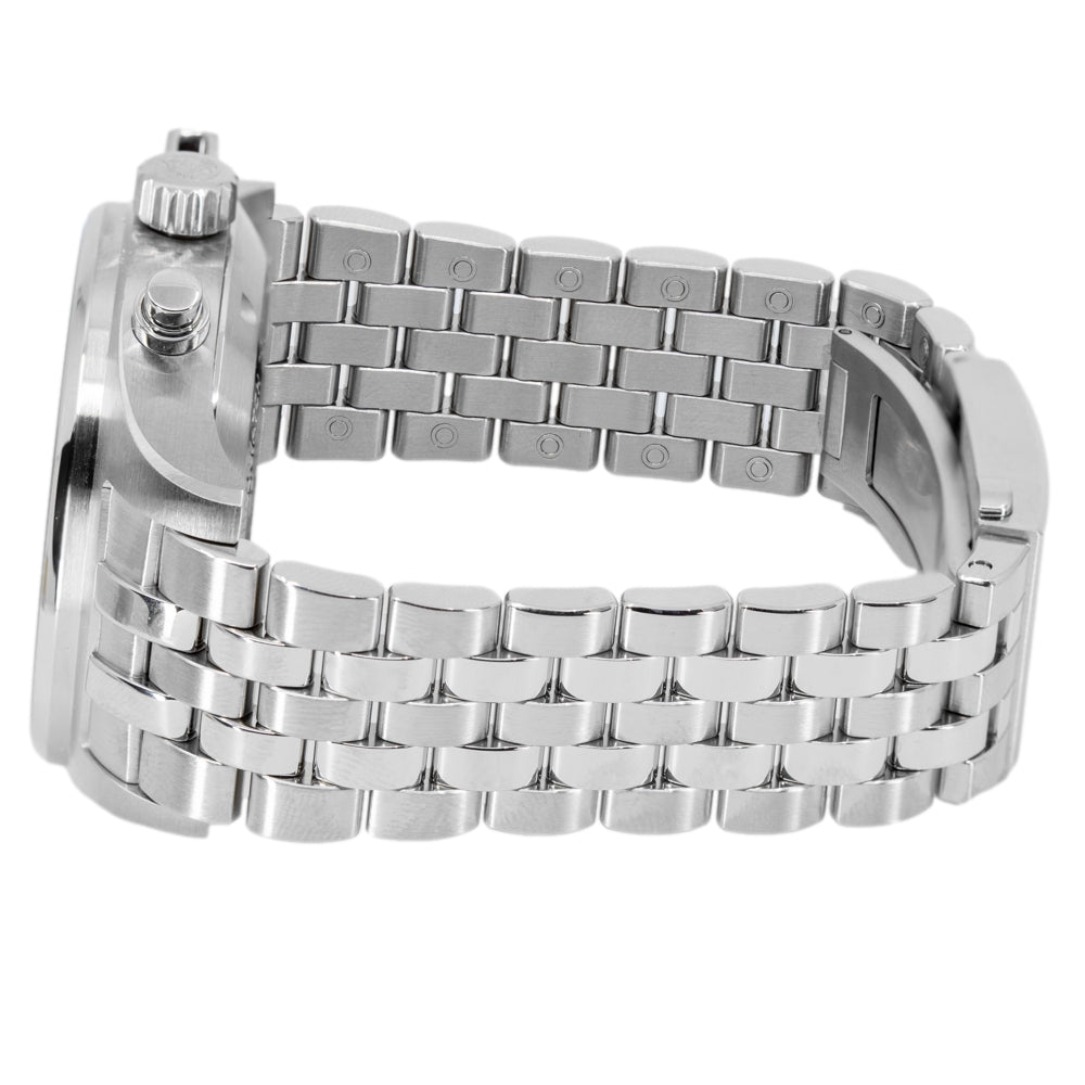 IWC Men's IW378004 Pilot's Chrono Auto