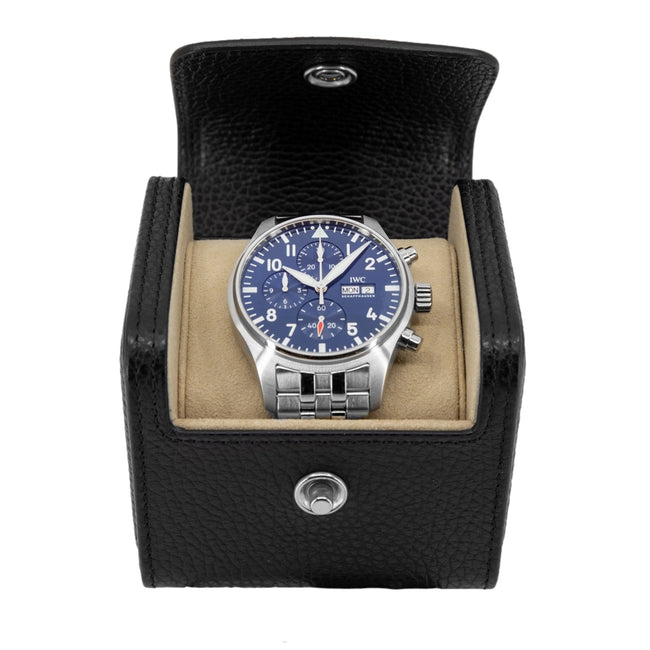 IWC Men's IW378004 Pilot's Chrono Auto