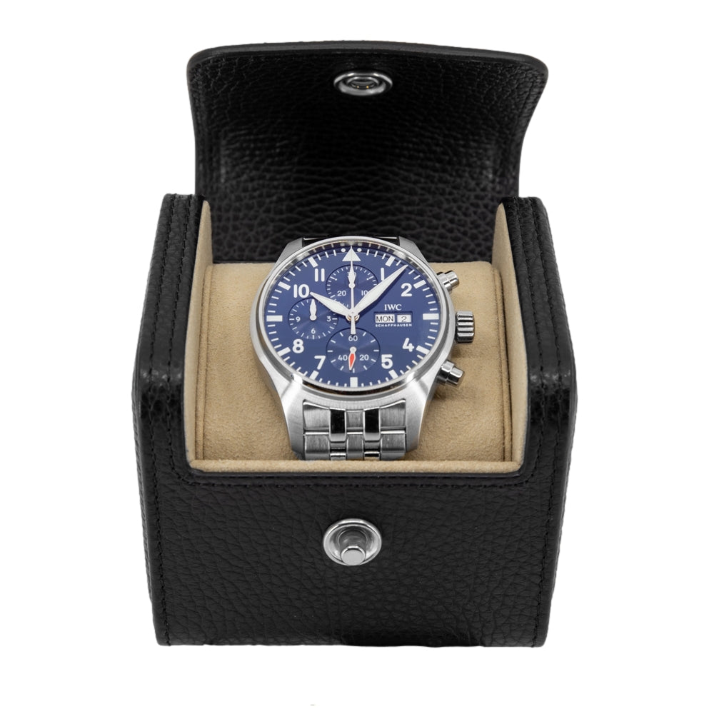 IWC Men's IW378004 Pilot's Chrono Auto
