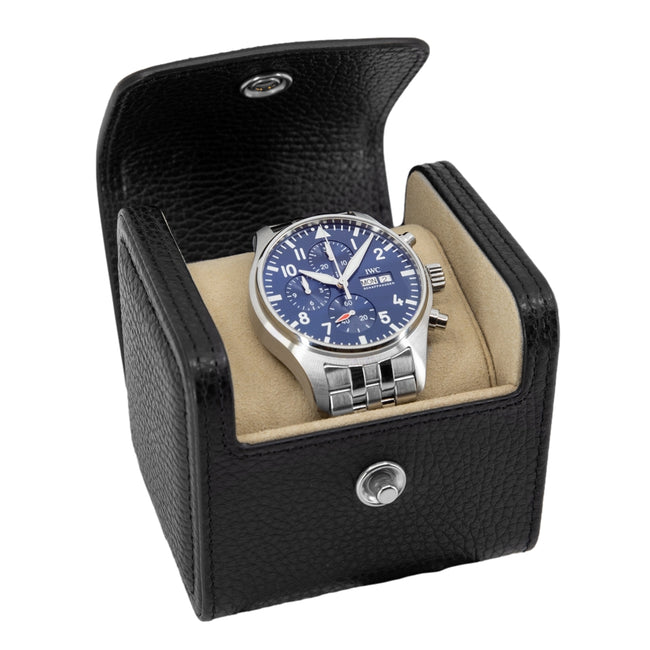 IWC Men's IW378004 Pilot's Chrono Auto
