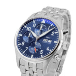 IWC Men's IW378004 Pilot's Chrono Auto