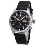 IWC Men's IW378009 Pilot's APXGP 43mm Automatic Chronograph