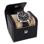 IWC Men's IW378009 Pilot's APXGP 43mm Automatic Chronograph