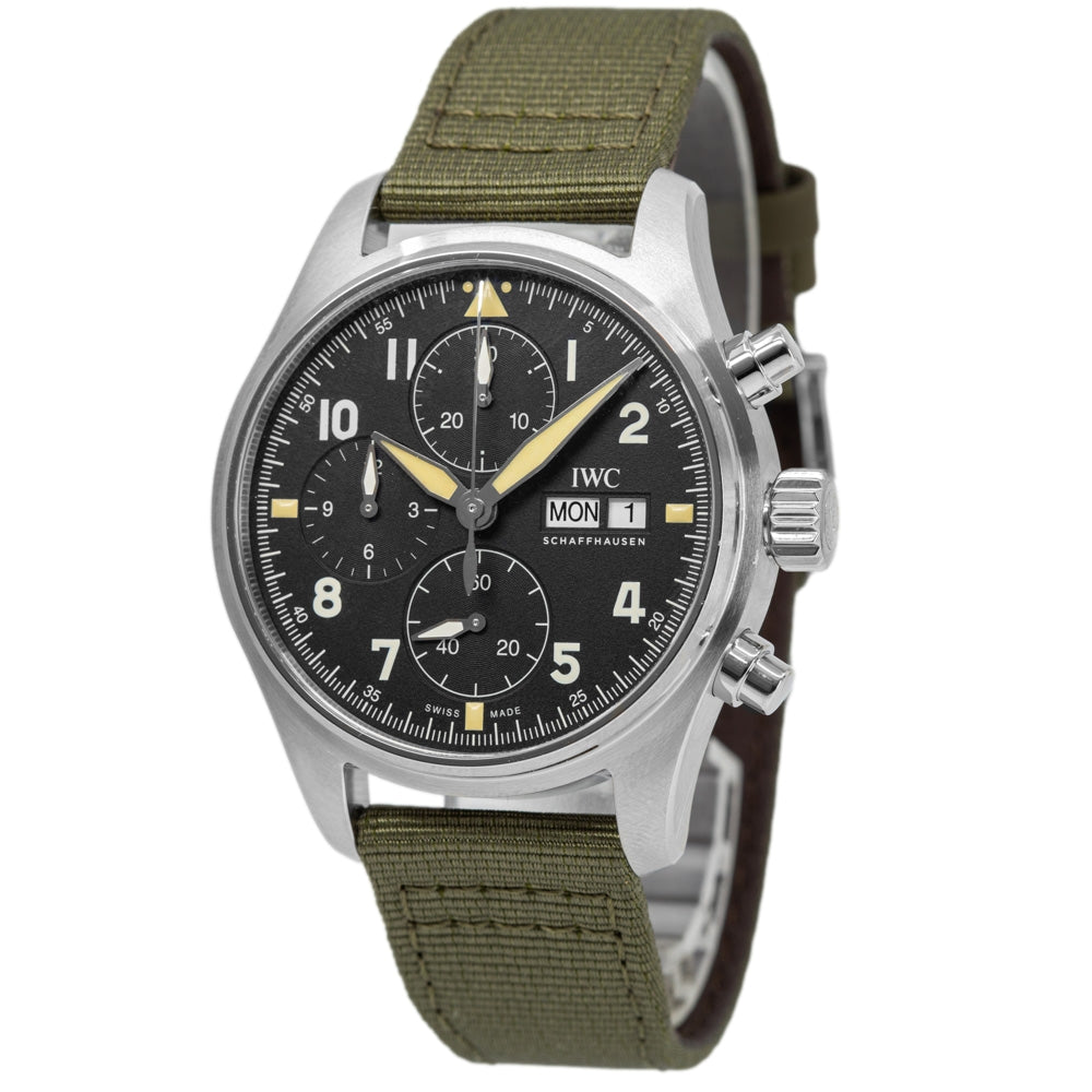 IWC IW387901