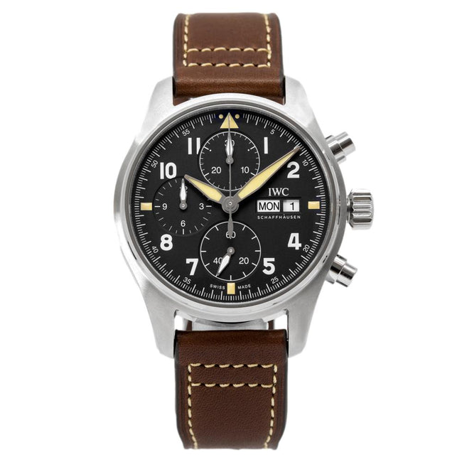 IWC IW387903