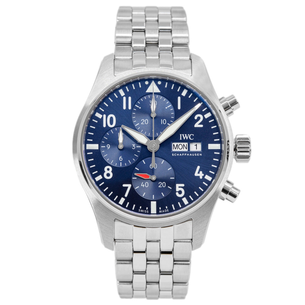IWC IW388102