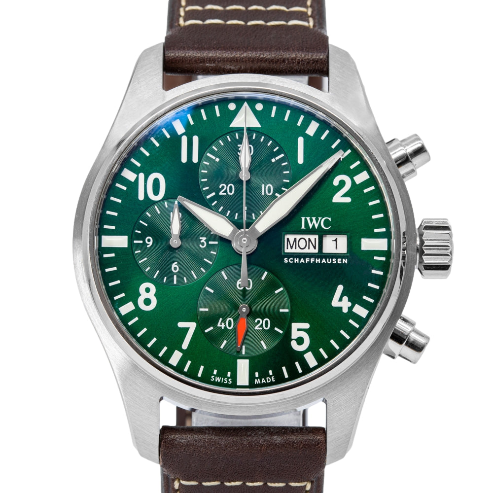 IWC IWC
