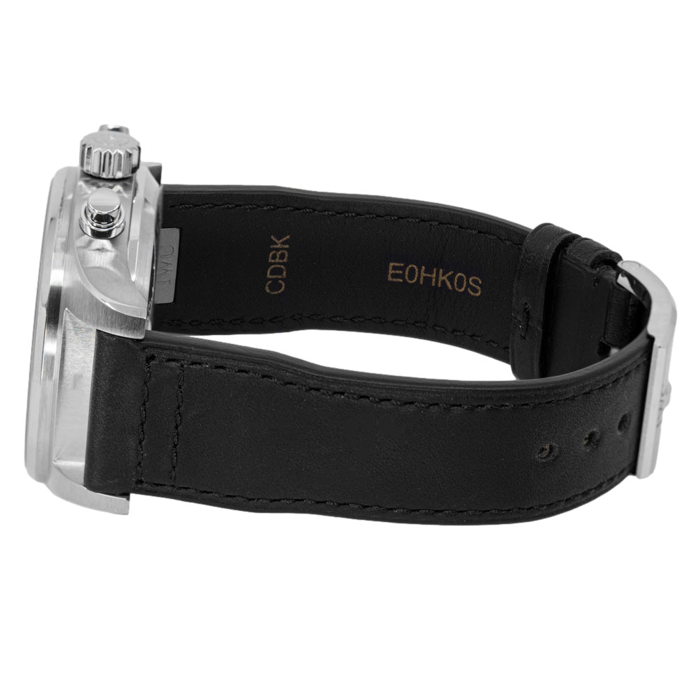 IWC Men's IW388111 Pilot's Watch Chronograph 41