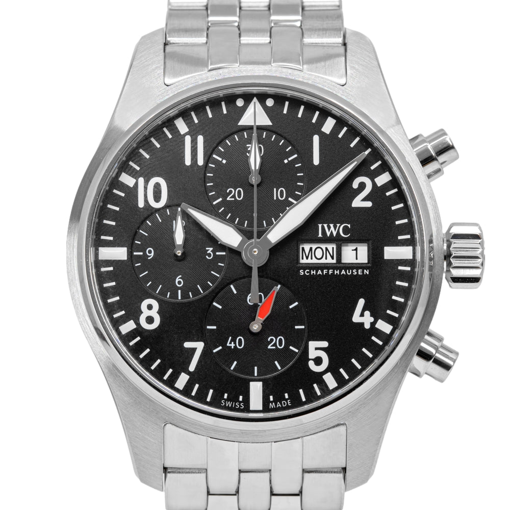 IWC IW388113