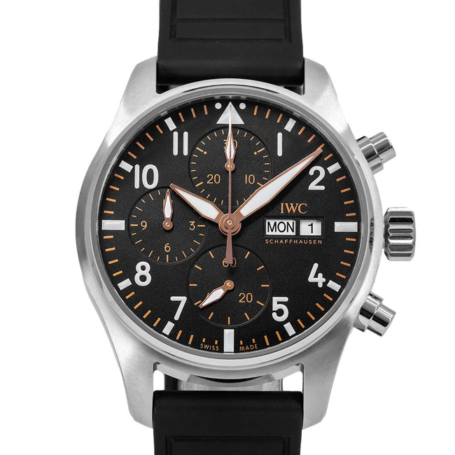 IWC IW388116 Pilot's APXGP 41mm Automatic Chronograph