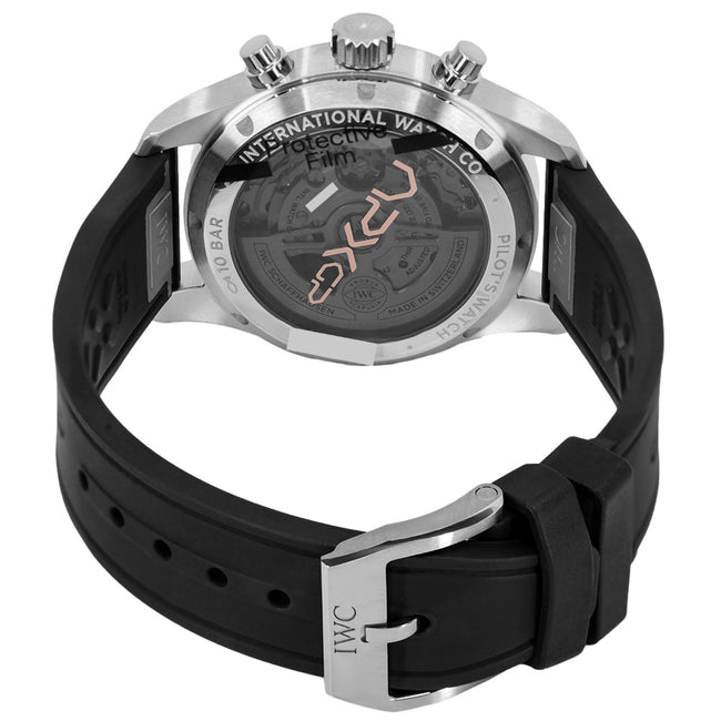 IWC IW388116 Pilot's APXGP 41mm Automatic Chronograph