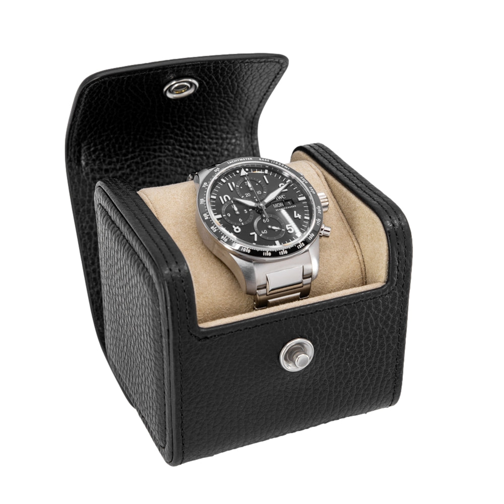 IWC IW388304 Pilot's Watch Performance Chronograph 41 AMG