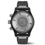 IWC Men's IW389401 Pilot Top Gun 41mm Automatic Chronograph