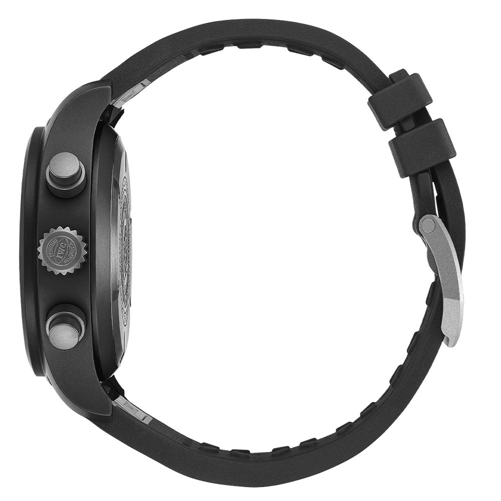 IWC Men's IW389401 Pilot Top Gun 41mm Automatic Chronograph