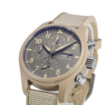 IWC IW389402 41 Pilot's Chronograph 41 Top Gun Mojave Deser