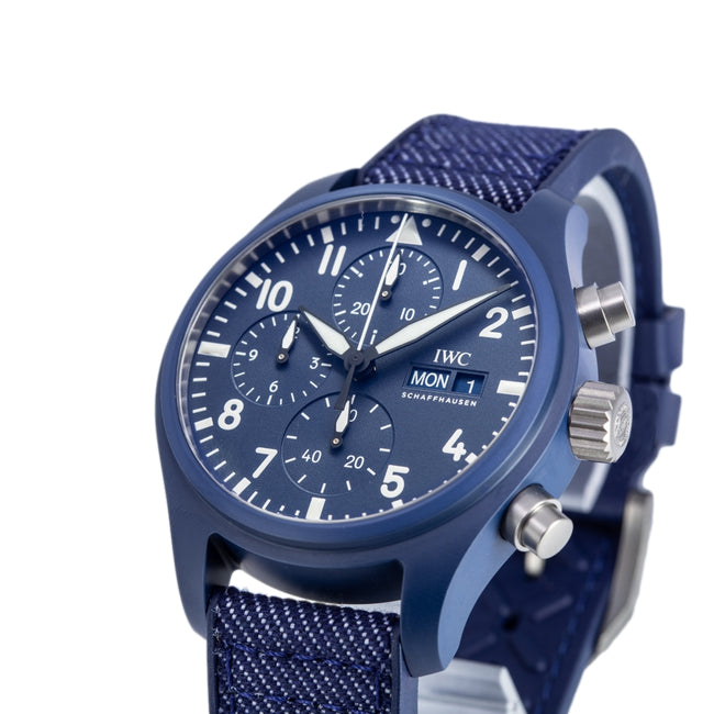 IWC IW389404