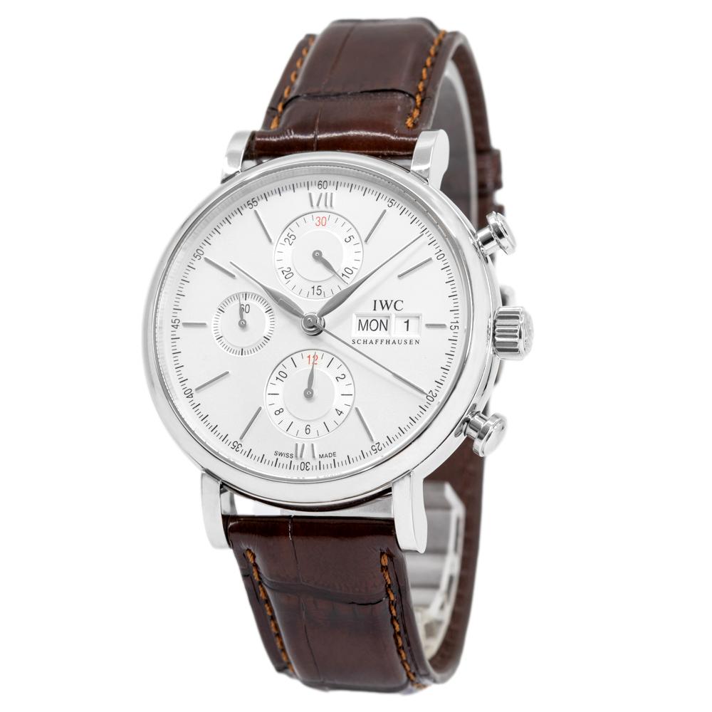 IWC IW391027