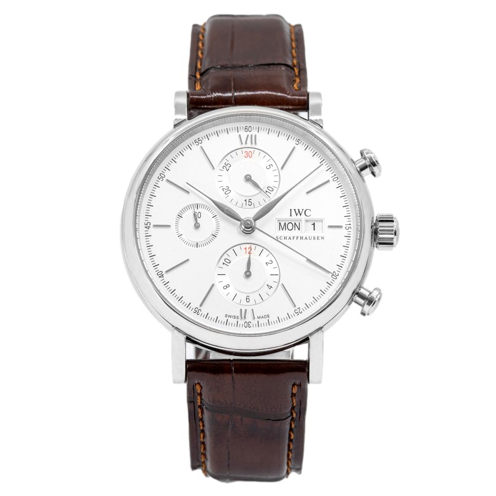 IWC IW391027