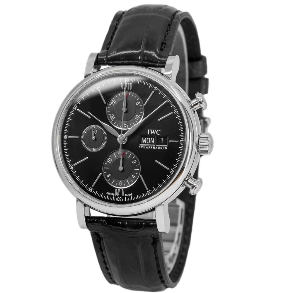 IWC IW391029