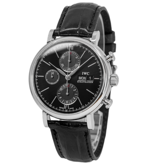 IWC IW391029