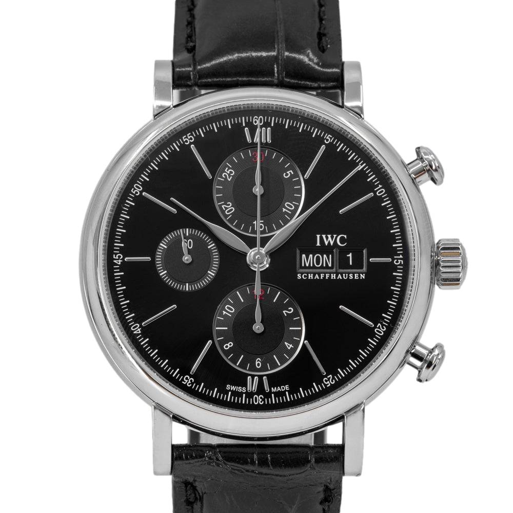 IWC IW391029