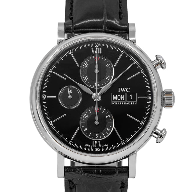 IWC IW391029
