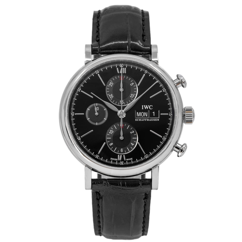 IWC IW391029