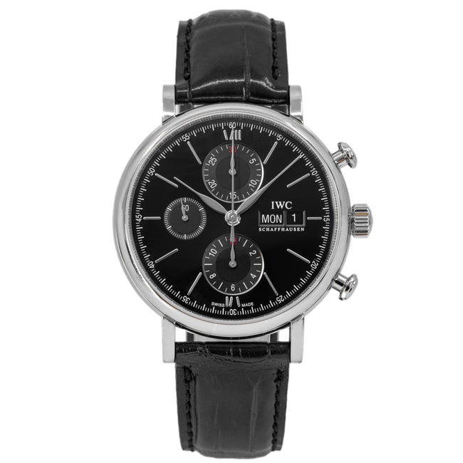 IWC IW391029