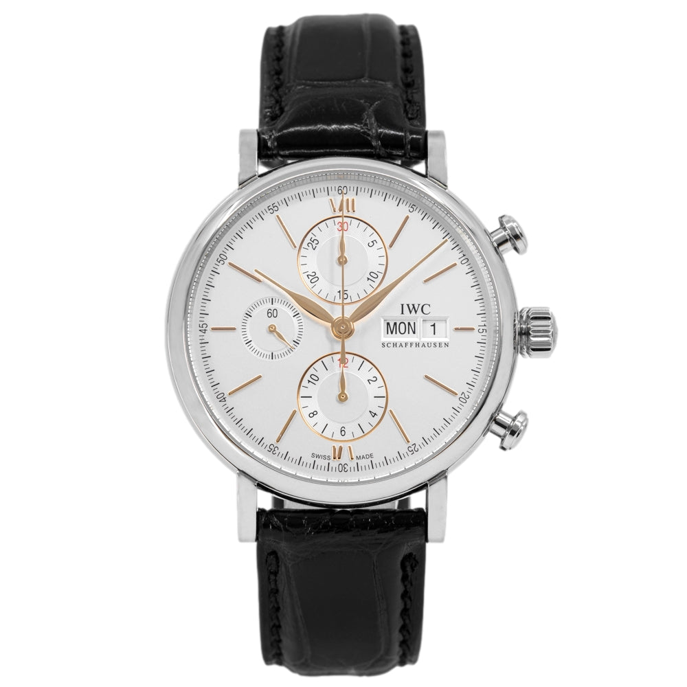 IWC IW391031
