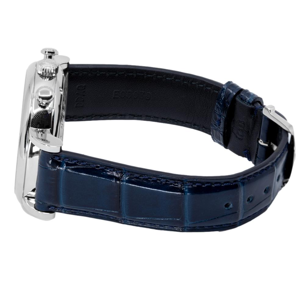 IWC Men's IW391037 Portofino Chronograph Auto