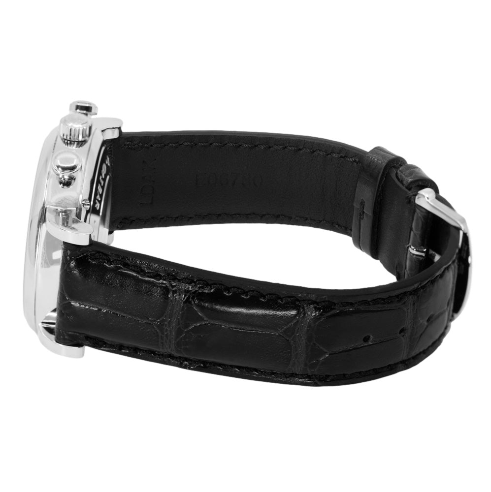 IWC Men's IW391406 Portofino Chronograph 39 Auto