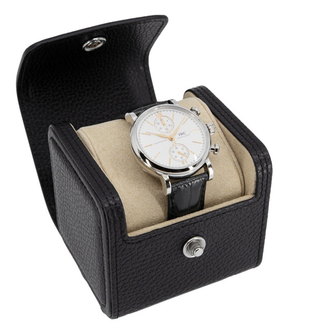 IWC Men's IW391406 Portofino Chronograph 39 Auto