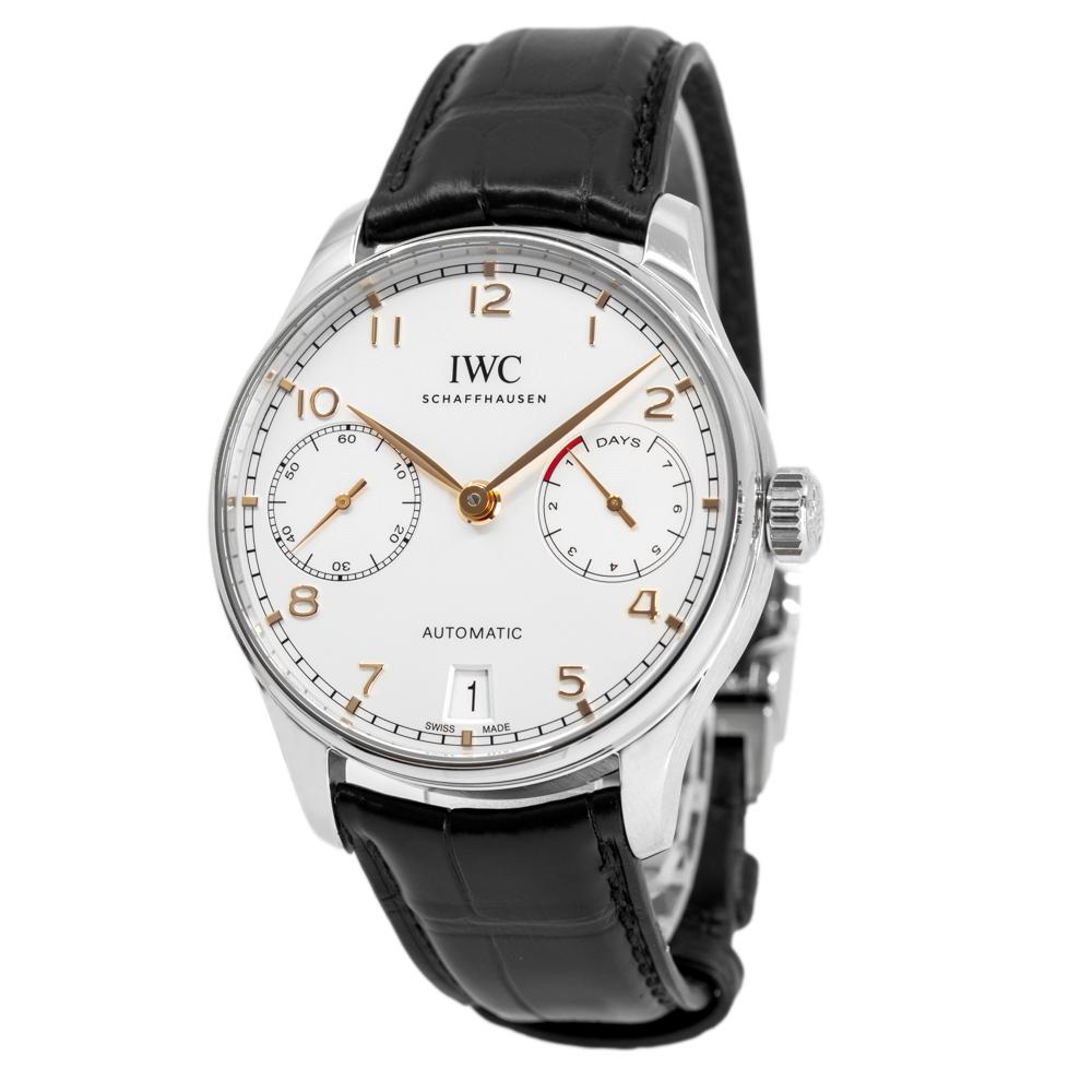 IWC IW500704
