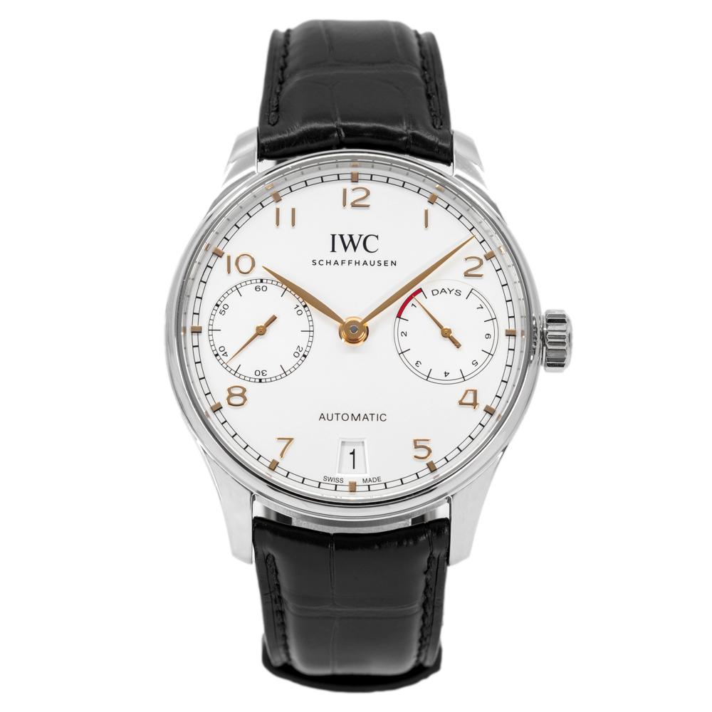 IWC IW500704