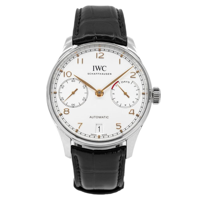 IWC IW500704