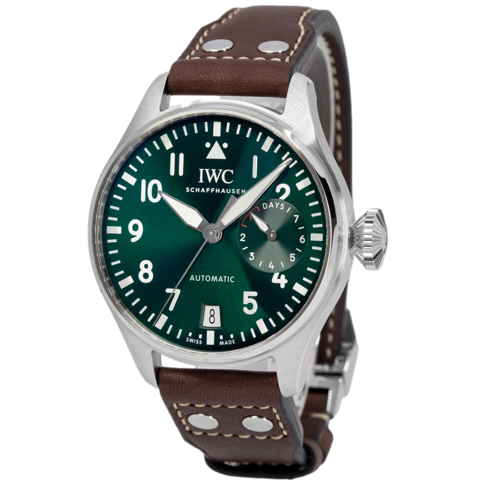 IWC