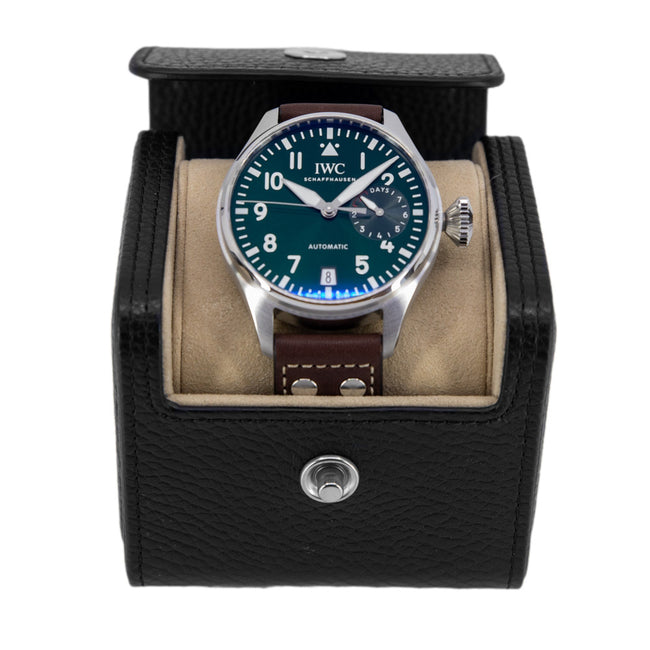 IWC Men's IW501015 Big Pilot's Watch Auto