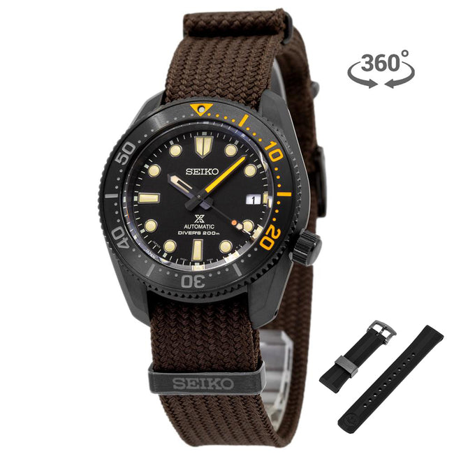 Seiko SPB255J1