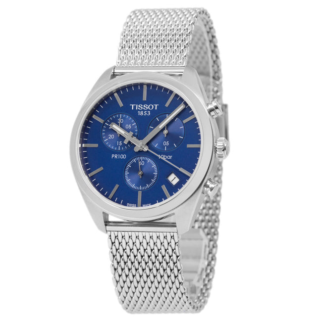Tissot T1014171104100