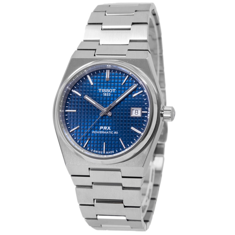 Tissot T1378074404100