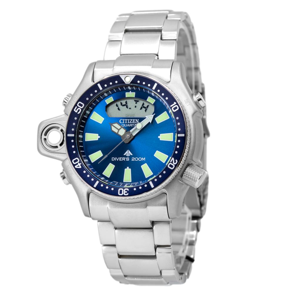 Citizen JP2000-67L